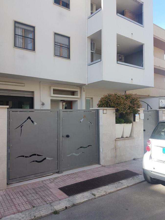 Vila A Monopoli Da Nicolo' Family Exteriér fotografie